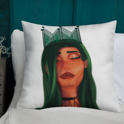 The Crown - Premium Pillow
