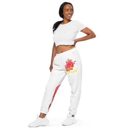 Stay Wild - Trainingshose -   