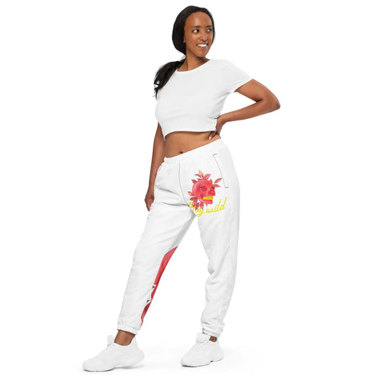 Stay Wild - Trainingshose - Marvelous Miss McCray 