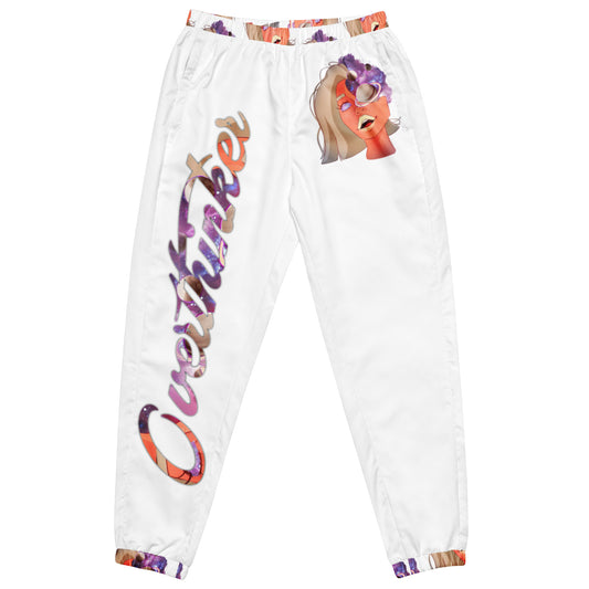Overthinker - Trainingshose -   Hoodies, Pullover, Jacken, Sweatpants, Jogginghosen, Hosen