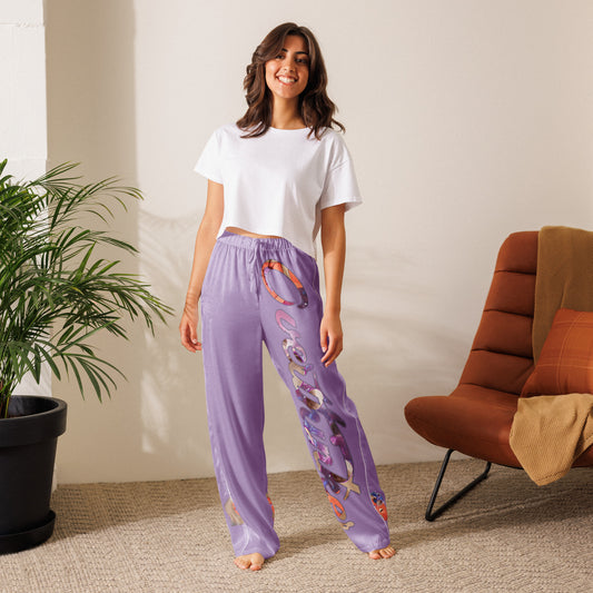 Overthinker - Lange Pyjama-Shorts - PJ