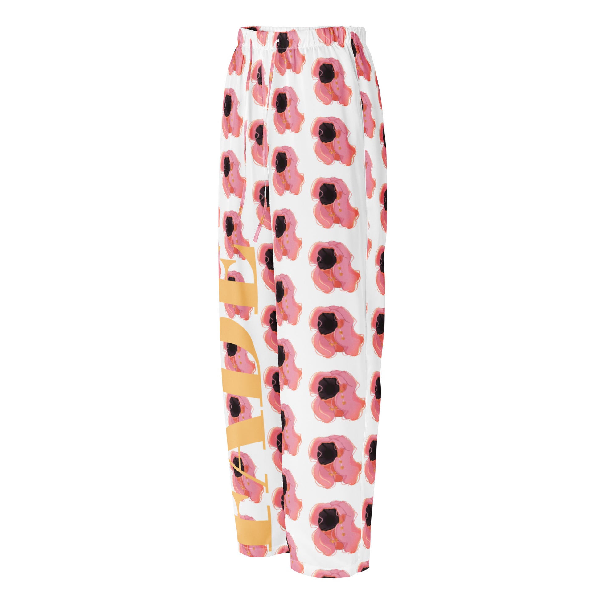 Fade - lange Pyjama-Shorts - PJ