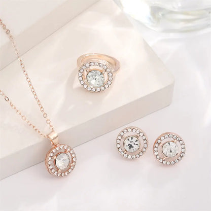 'Pearl Butterfly' Schmuck Set -   Schmuck #