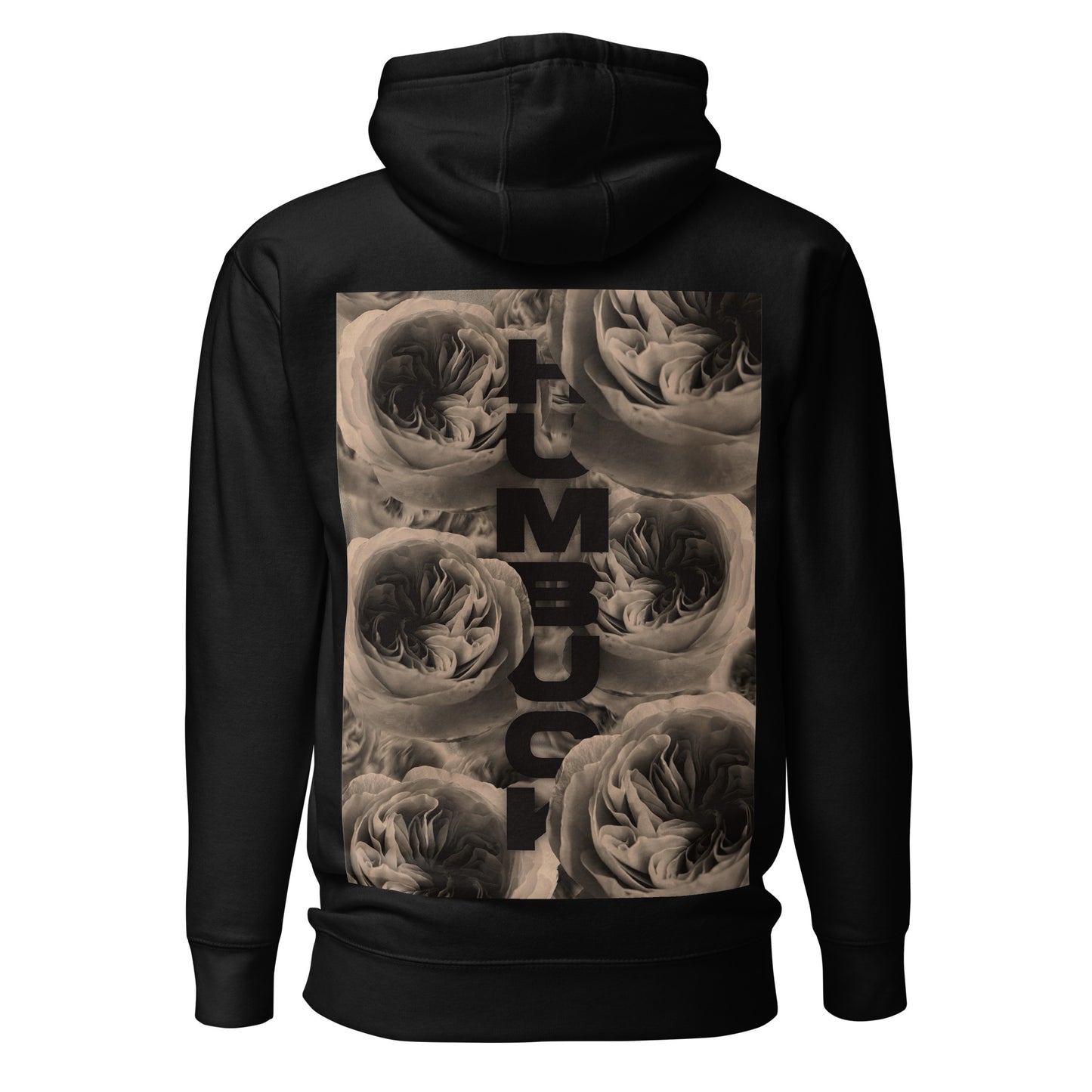 Humbuck - Unisex-Kapuzenpullover -   Kapuzenpullover #