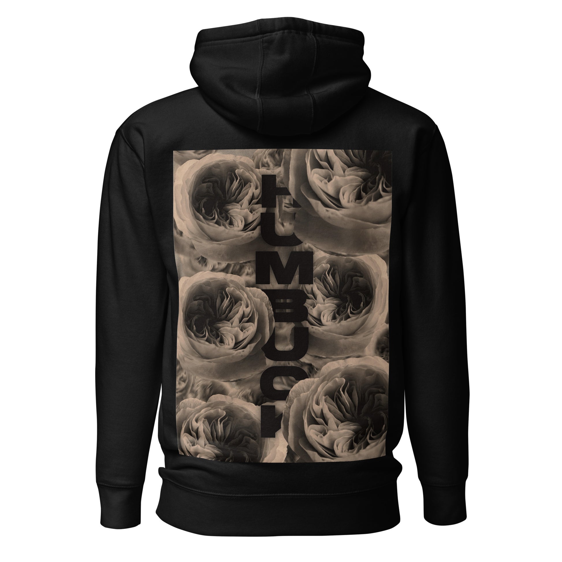 Humbuck - Unisex-Kapuzenpullover -   Kapuzenpullover #