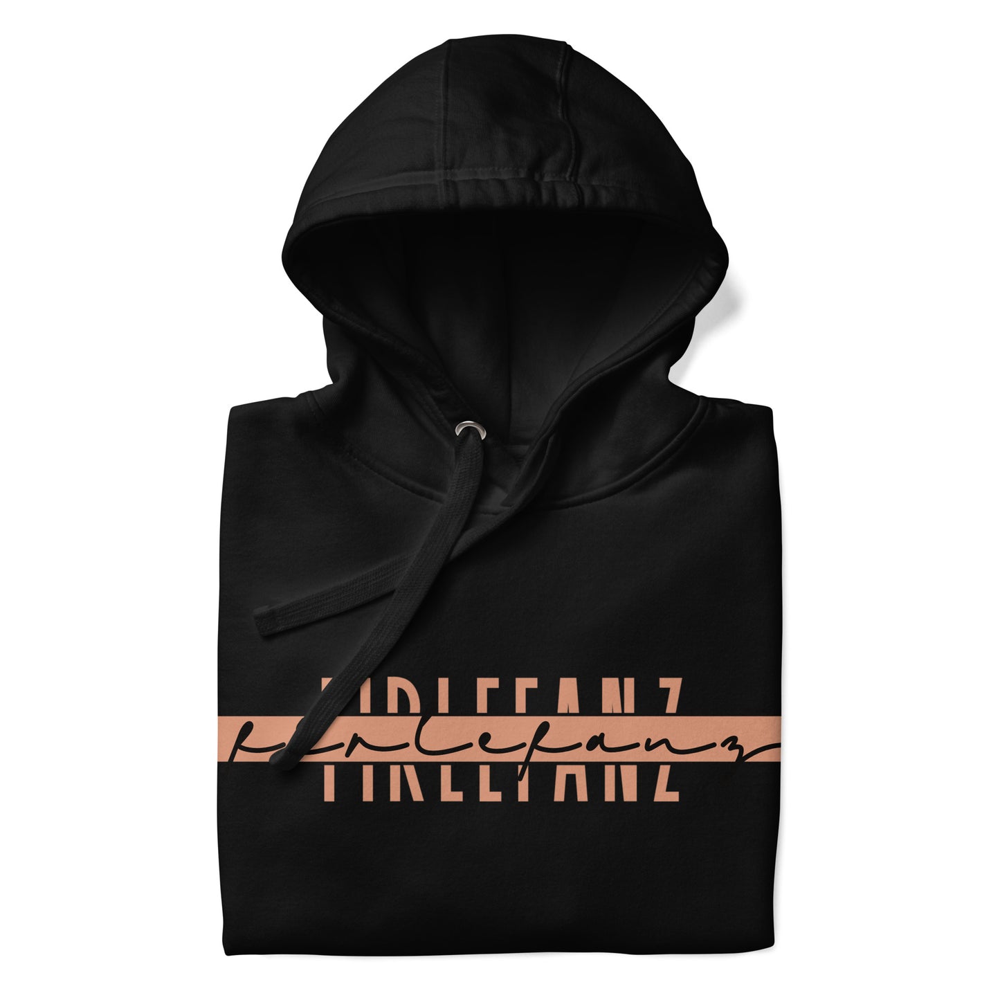 Firlefanz - Unisex-Kapuzenpullover -   Kapuzenpullover #