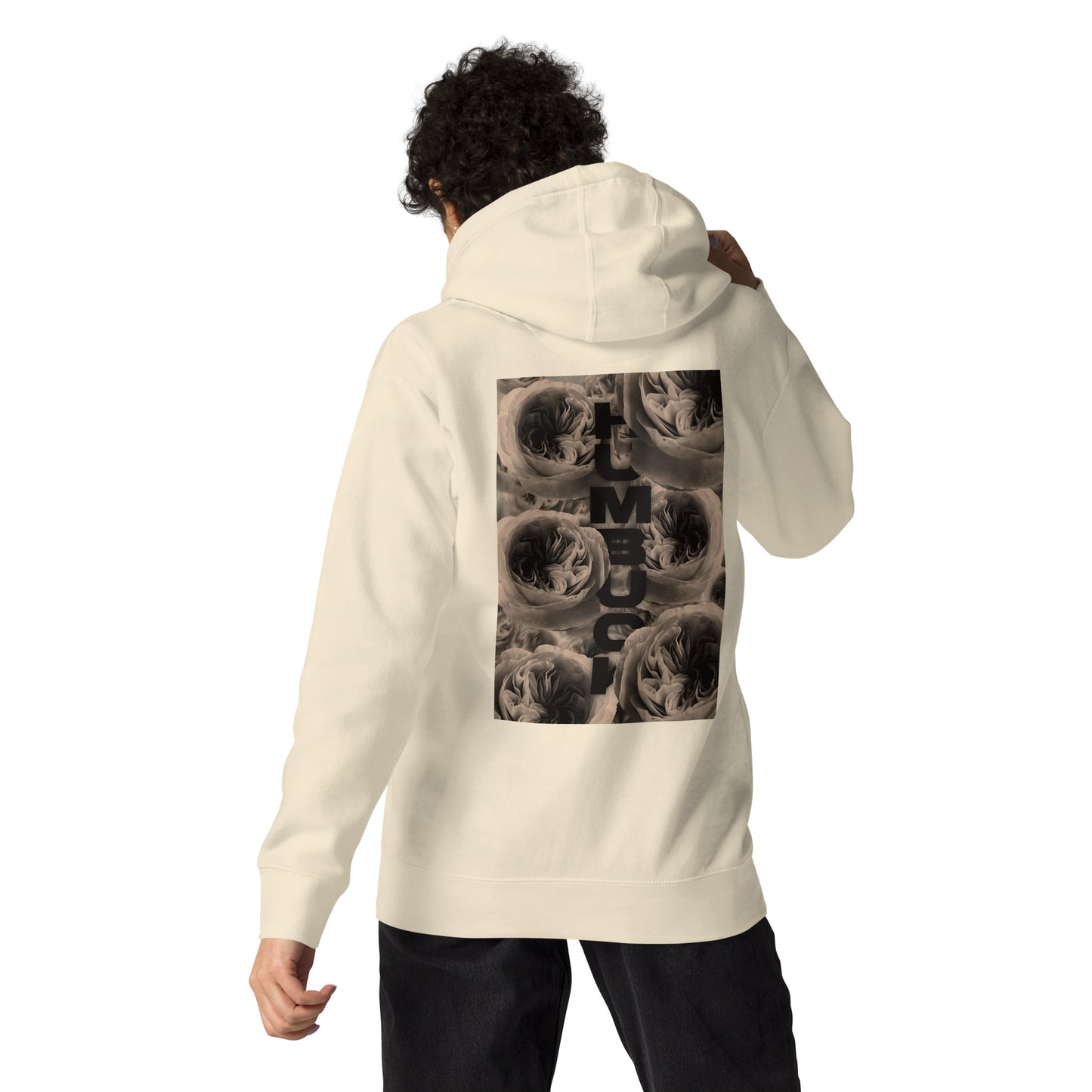 Humbuck - Unisex-Kapuzenpullover -   Kapuzenpullover #