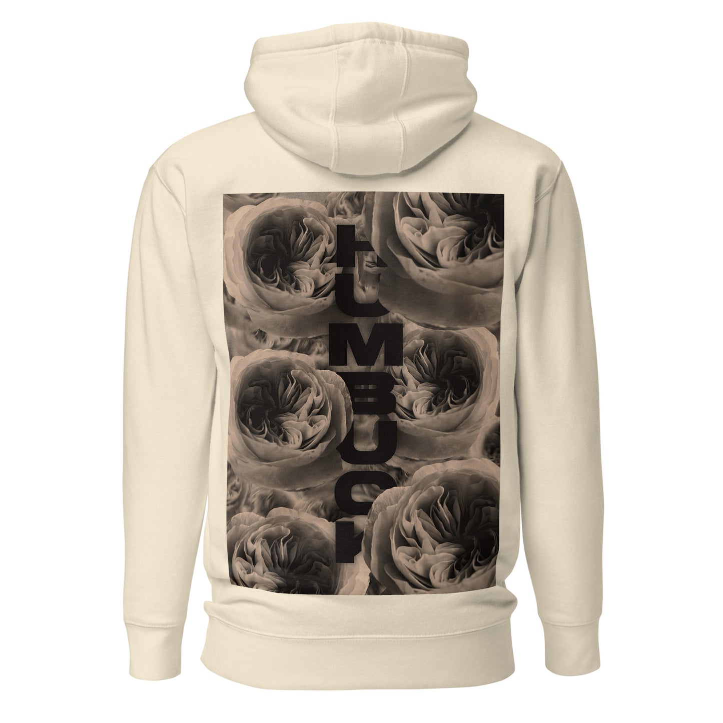 Humbuck - Unisex-Kapuzenpullover -   Kapuzenpullover #