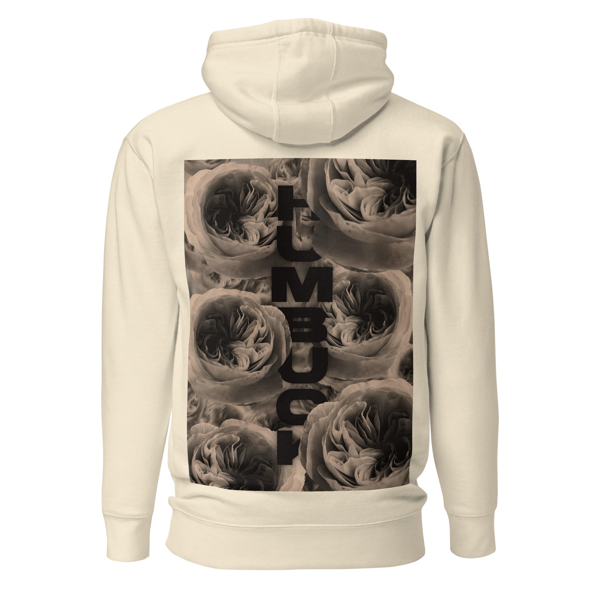 Humbuck - Unisex-Kapuzenpullover -   Kapuzenpullover #