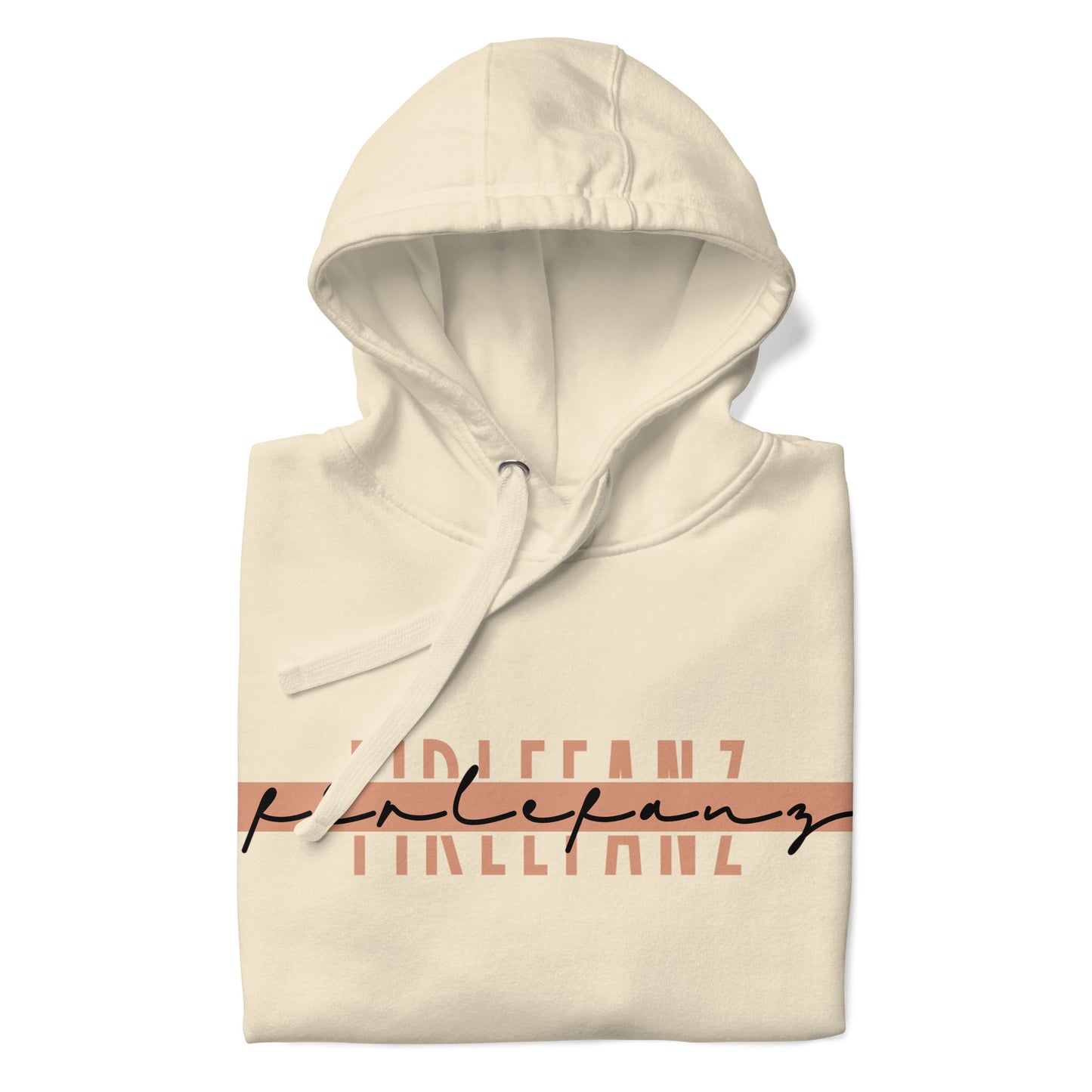 Firlefanz - Unisex-Kapuzenpullover -   Kapuzenpullover #