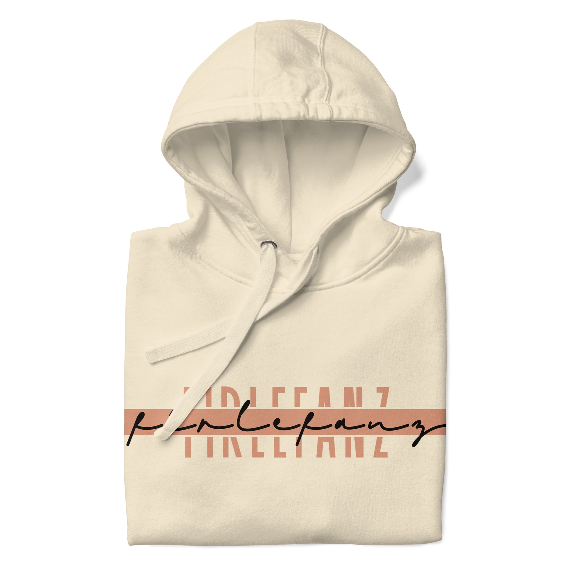 Firlefanz - Unisex-Kapuzenpullover -   Kapuzenpullover #