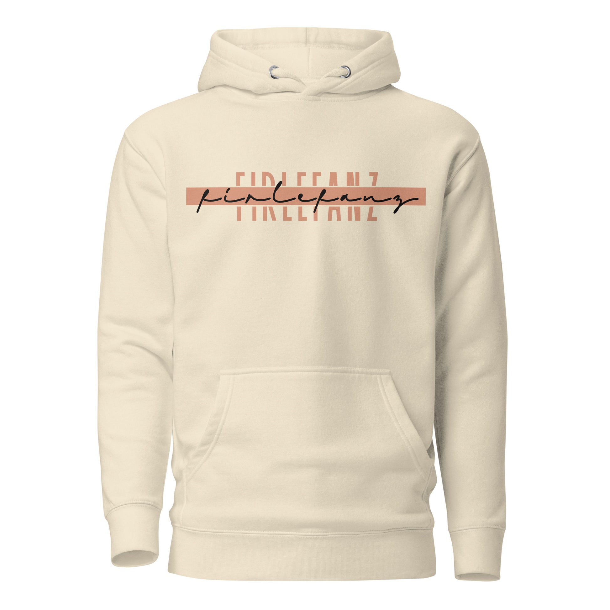 Firlefanz - Unisex-Kapuzenpullover -   Kapuzenpullover #