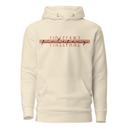 Firlefanz - Unisex-Kapuzenpullover -   Kapuzenpullover #