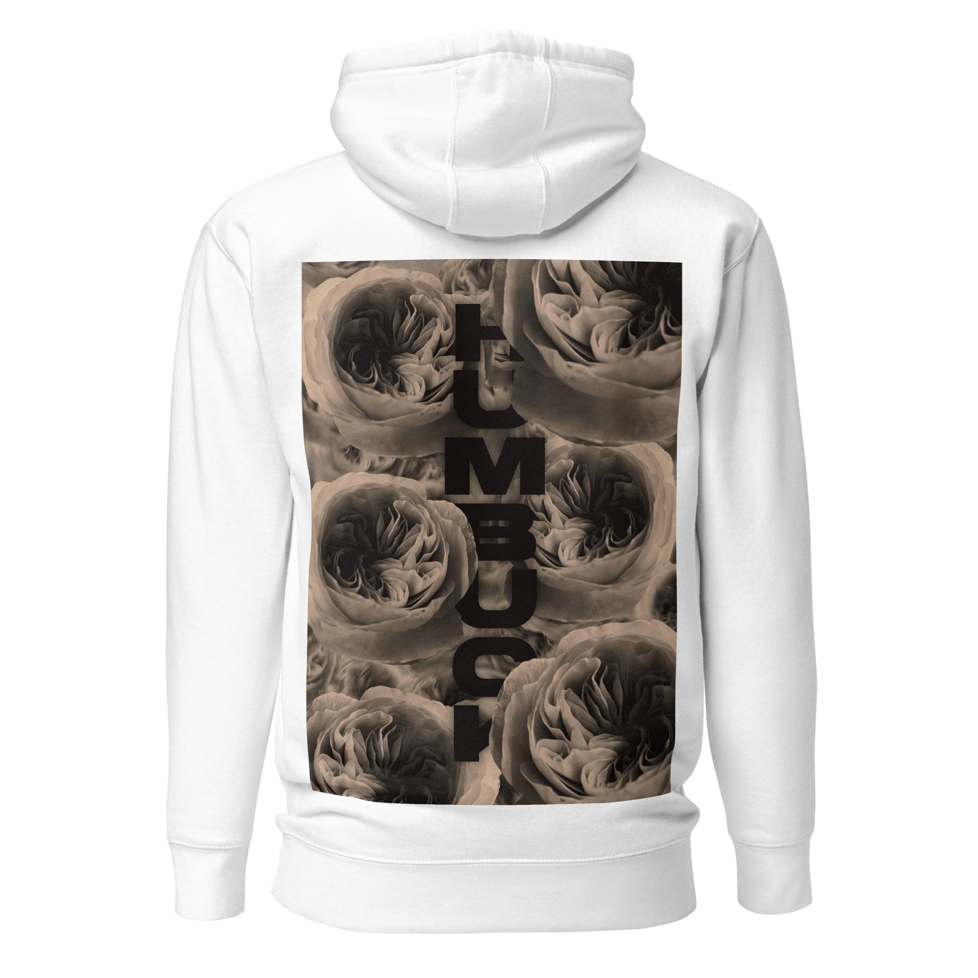 Humbuck - Unisex-Kapuzenpullover -   Kapuzenpullover #