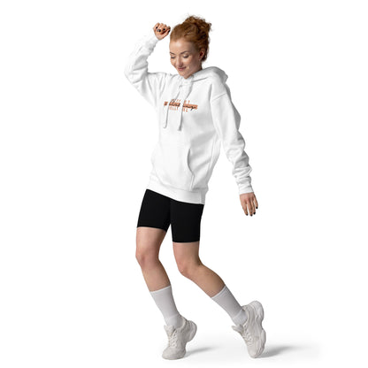 Firlefanz - Unisex-Kapuzenpullover -   Kapuzenpullover #