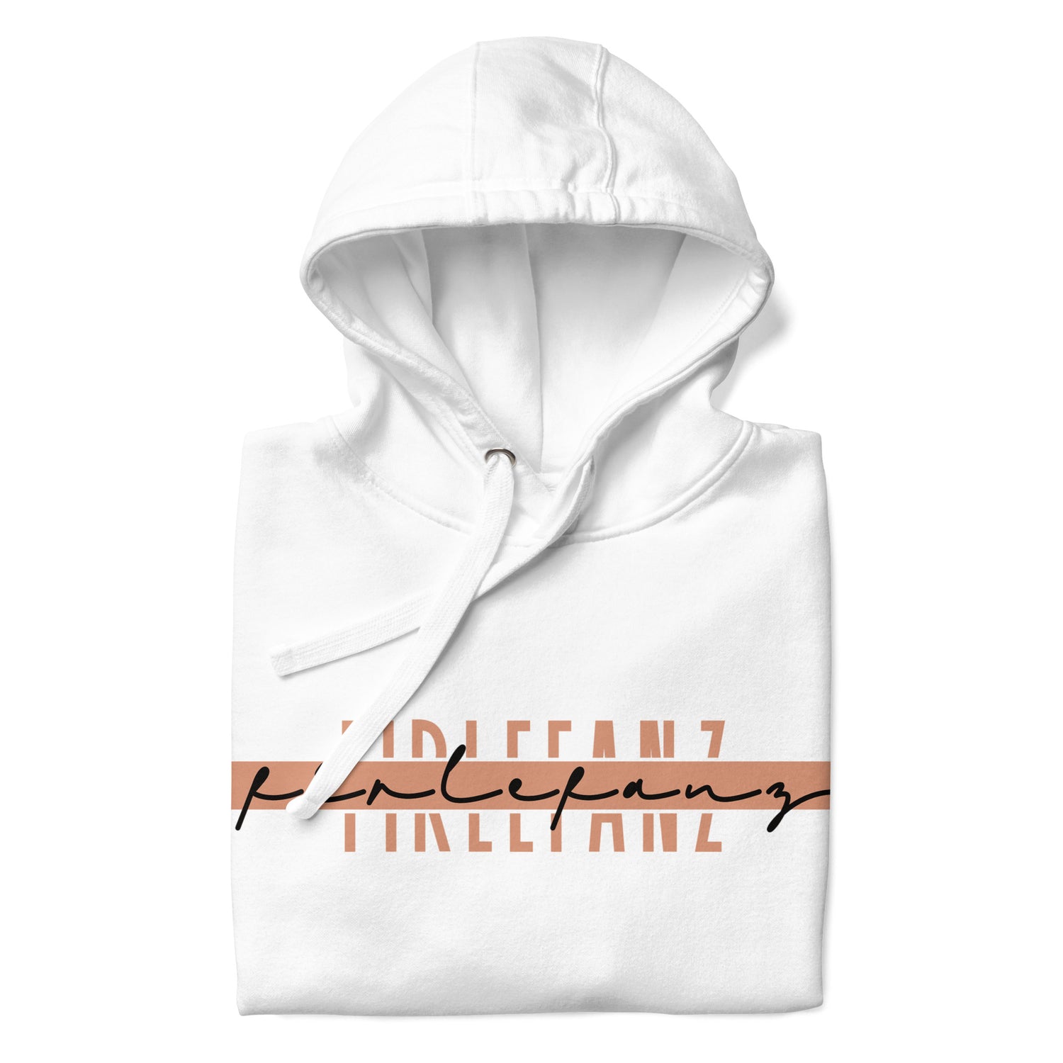 Firlefanz - Unisex-Kapuzenpullover -   Kapuzenpullover #