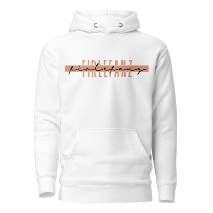 Firlefanz - Unisex-Kapuzenpullover -   Kapuzenpullover #
