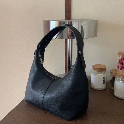 Fashion Underarm Portable Shoulder Bag Large Capacity Ladies - Marvelous Miss McCray