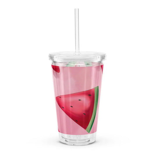 Melonen - Clear Cup - Marvelous Miss McCray 