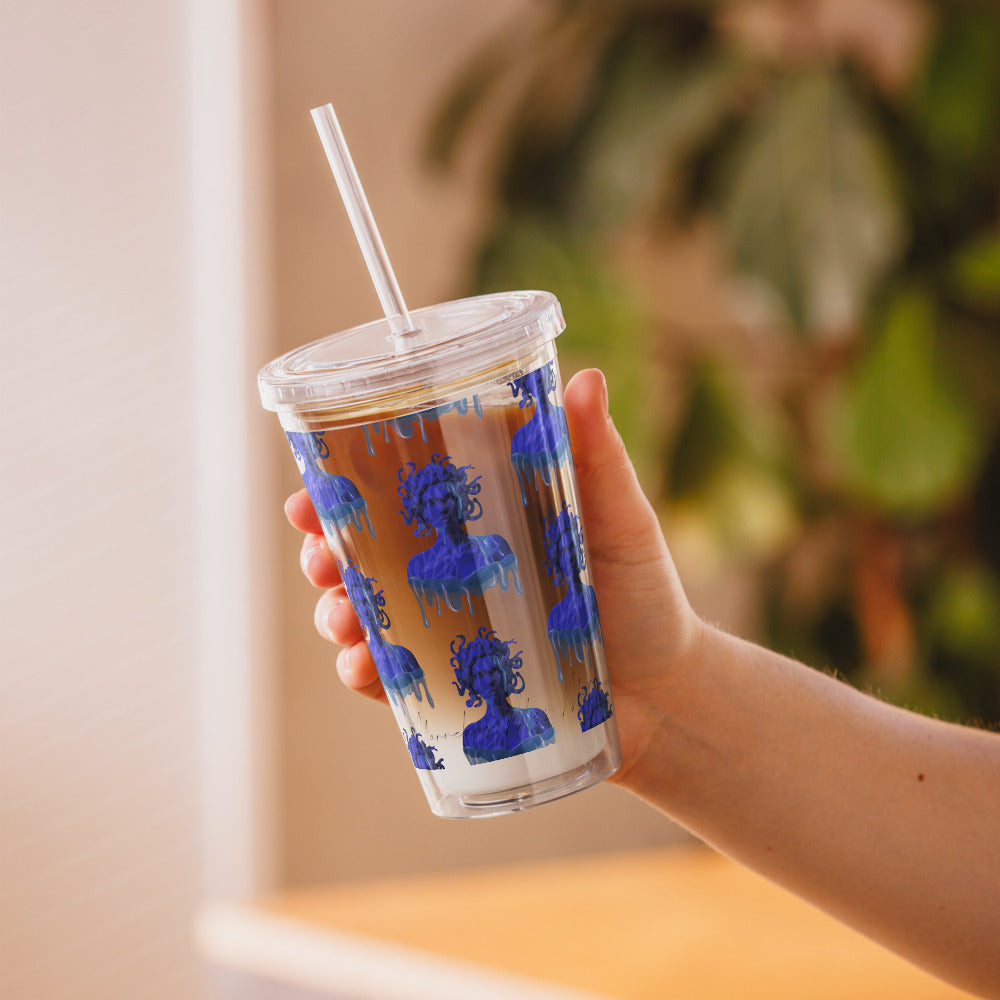Medusa - Clear Cup