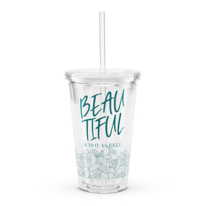 Hot Beauty Edt. 1 - Clear Cup