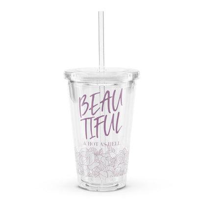 Hot Beauty Edt. 1 - Clear Cup