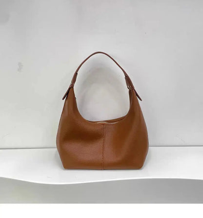 Fashion Underarm Portable Shoulder Bag Large Capacity Ladies - Marvelous Miss McCray