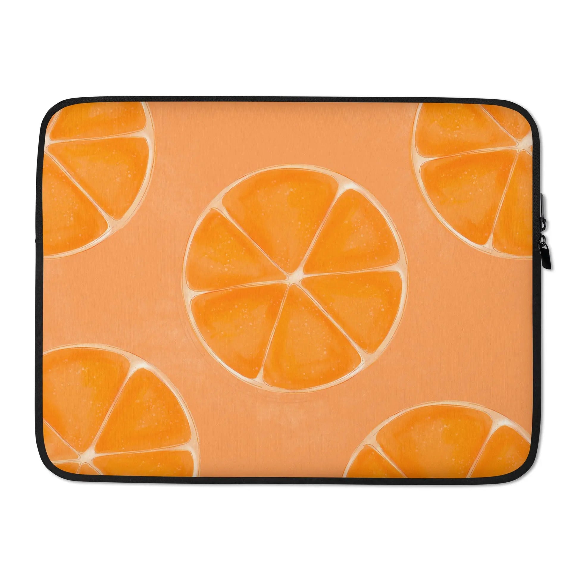 orange - Laptop-Tasche -    #