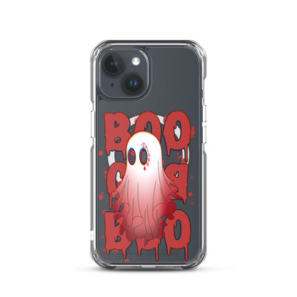 Red Boo - Hardcase iPhone® mit MagSafe® -   iPhone Case #
