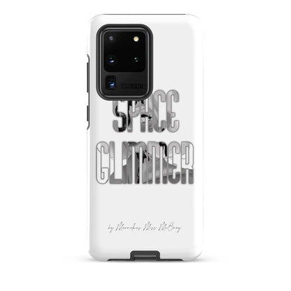 Space Glimmer - Hardcase Samsung® -    #