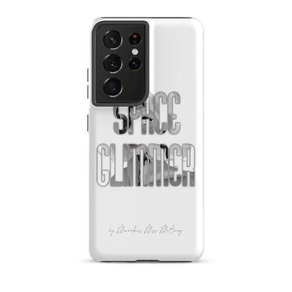 Space Glimmer - Hardcase Samsung® -    #