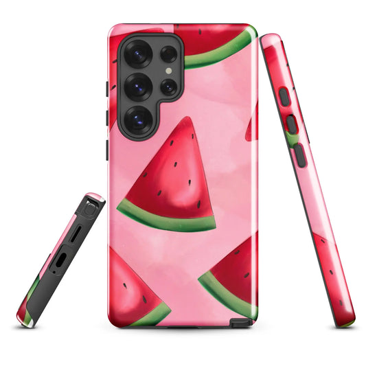 Melonen - Hardcase Samsung® -    #