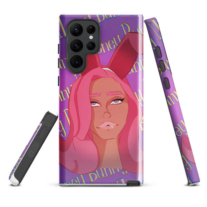 Honey Bunny - Hardcase Samsung® -    #