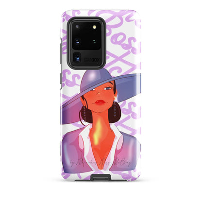 Boss B* - Hardcase Samsung® -    #