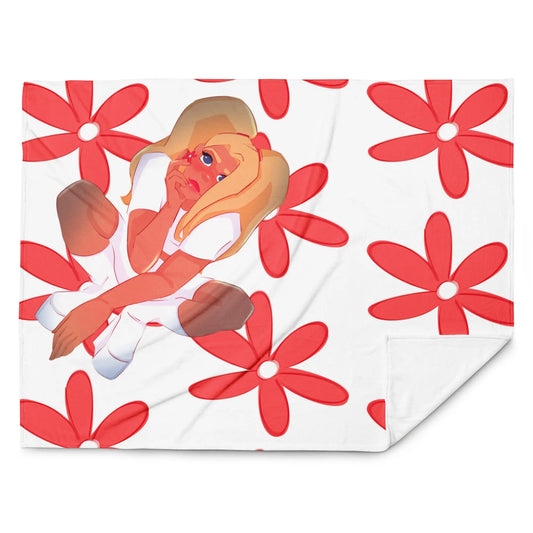 Poppy - Tagesdecke - Marvelous Miss McCray 
