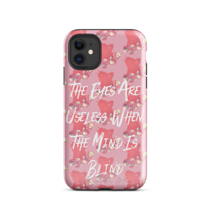 Rosè Eyeballs - Hardcase iPhone® -   iPhone Case #