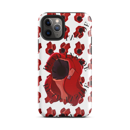 Dead Insight - Hardcase iPhone® -   iPhone Case #