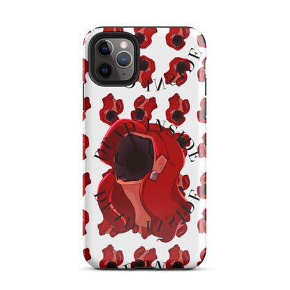 Dead Insight - Hardcase iPhone® -   iPhone Case #