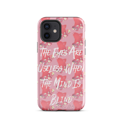 Rosè Eyeballs - Hardcase iPhone® -   iPhone Case #