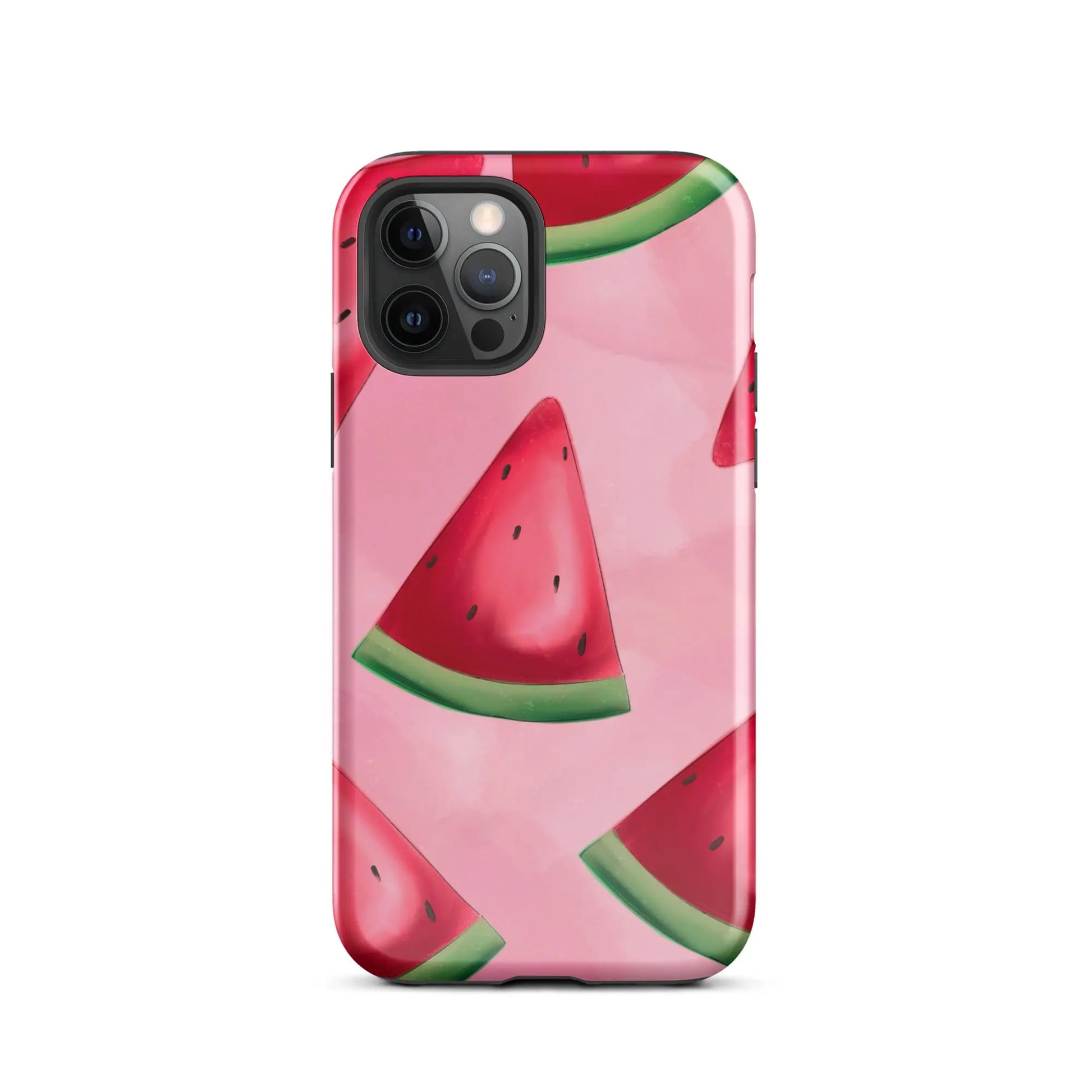 Melonen - Hardcase iPhone® -    #