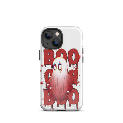 Red Boo - iPhone® Hardcase -    #