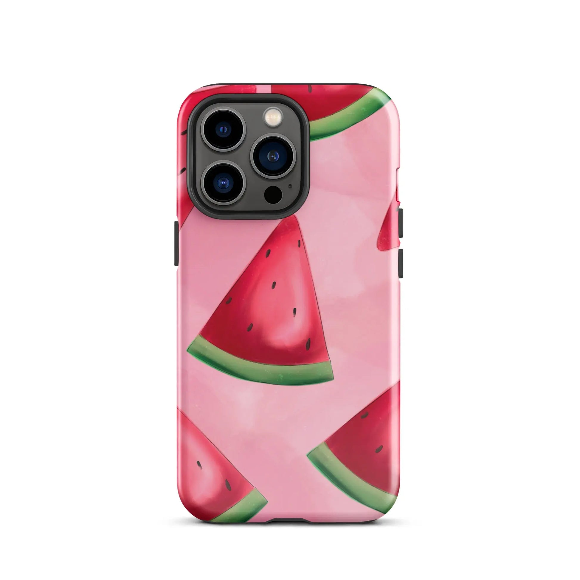 Melonen - Hardcase iPhone® -    #