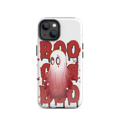 Red Boo - iPhone® Hardcase -    #