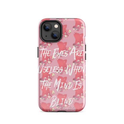 Rosè Eyeballs - Hardcase iPhone® -   iPhone Case #