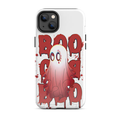 Red Boo - iPhone® Hardcase -    #