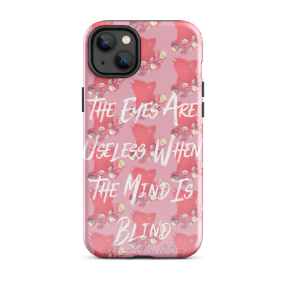 Rosè Eyeballs - Hardcase iPhone® -   iPhone Case #