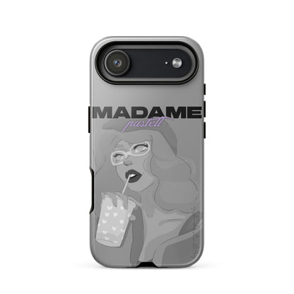 Madame Pastell - 17.Gen iPhone® Hardcase -    #