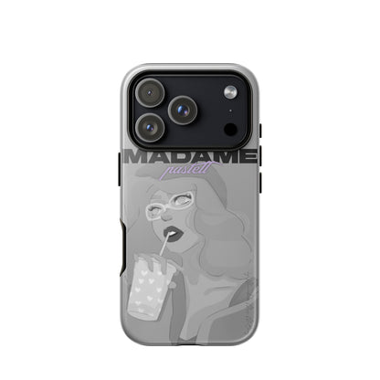 Madame Pastell - 17.Gen iPhone® Hardcase -    #