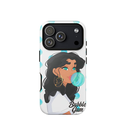 Bubble Gum - 17.Gen iPhone® Hardcase -    #