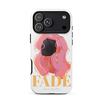 Fade - 17.Gen iPhone® Hardcase -    #